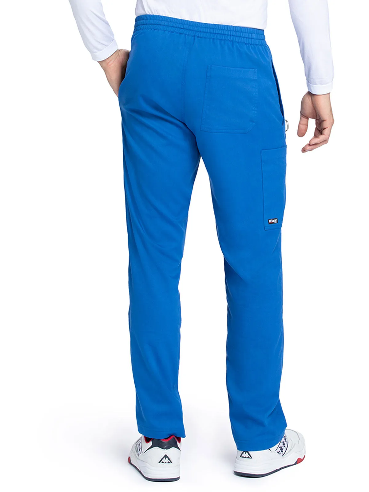 Classic - Men's Evan Scrub Pant