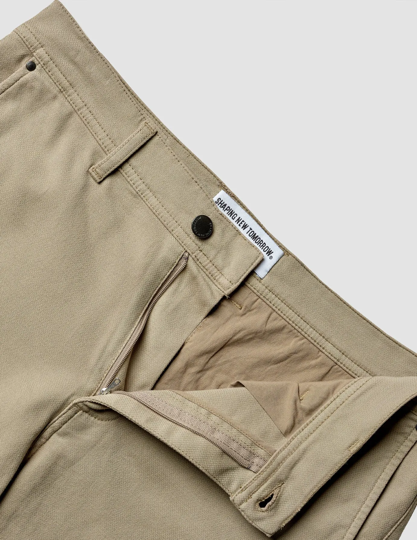 Classic Shorts Sand