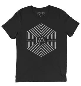 Concentric Tee