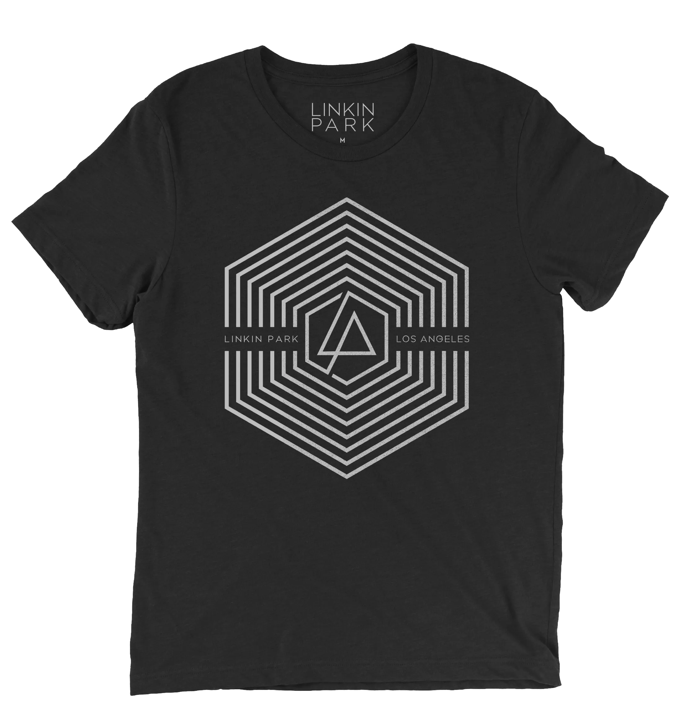 Concentric Tee