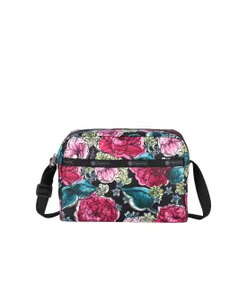 Daniella Crossbody