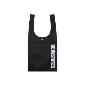 Deva States Grocery Bag "Black"