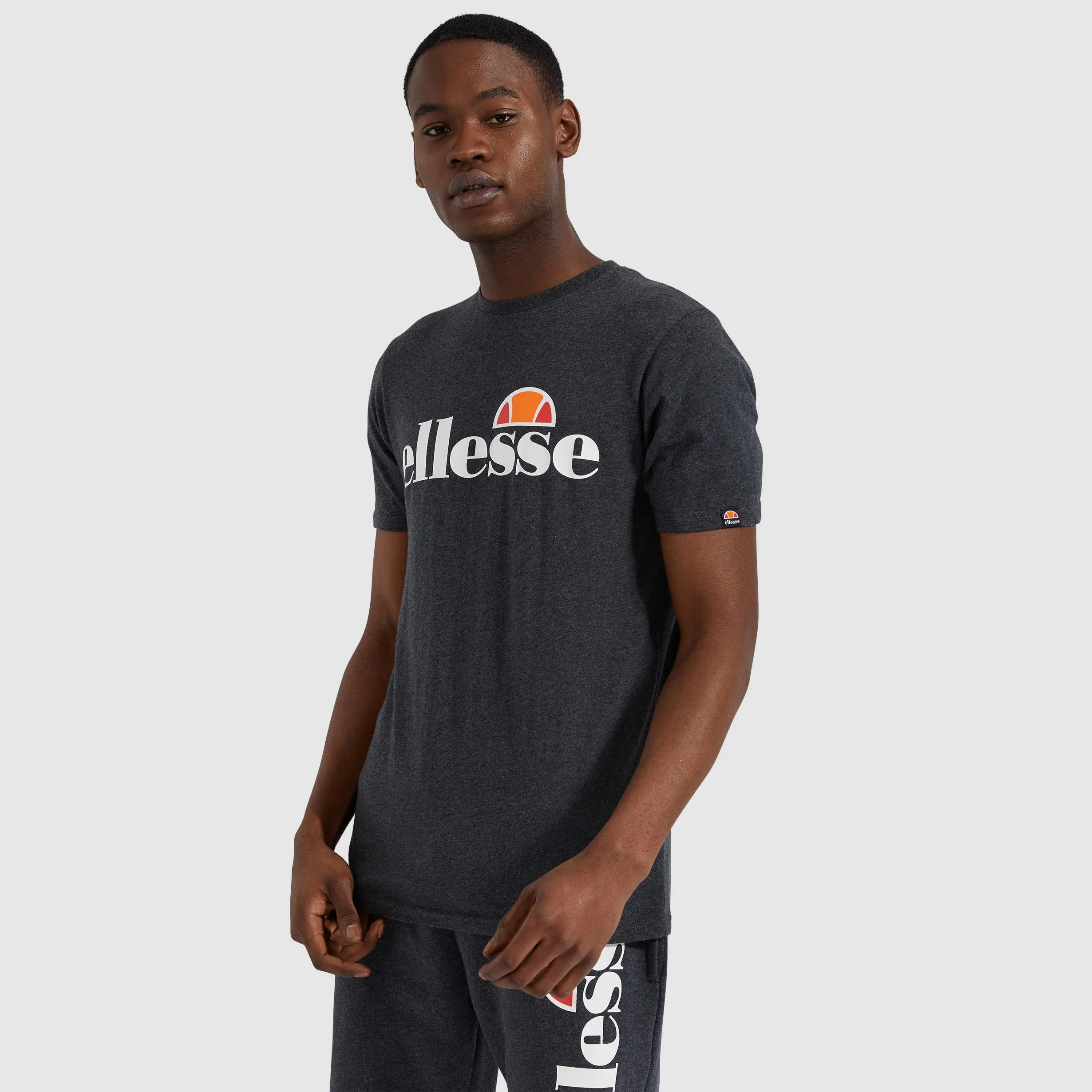 Ellesse T-Shirt Small Logo Prado SHC07405