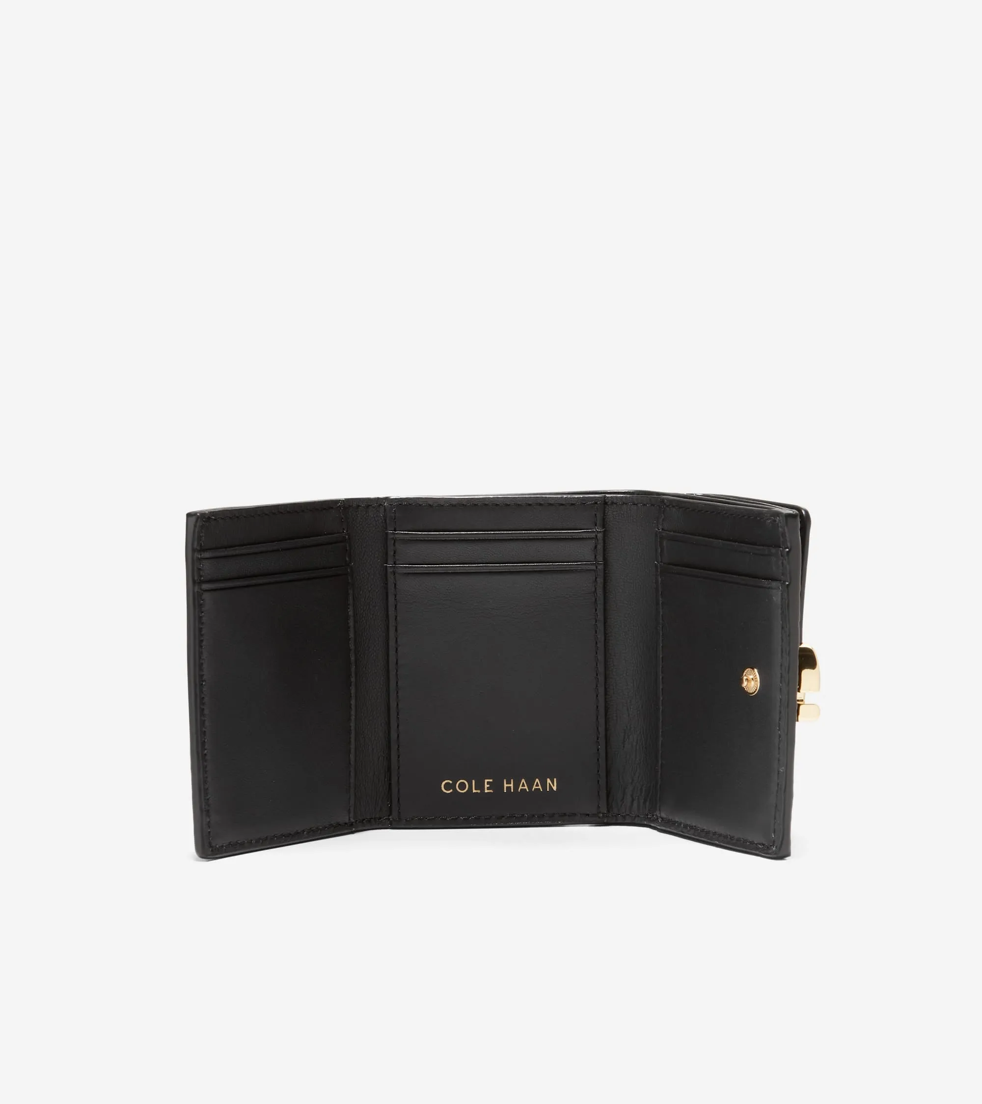 Essential Trifold Wallet