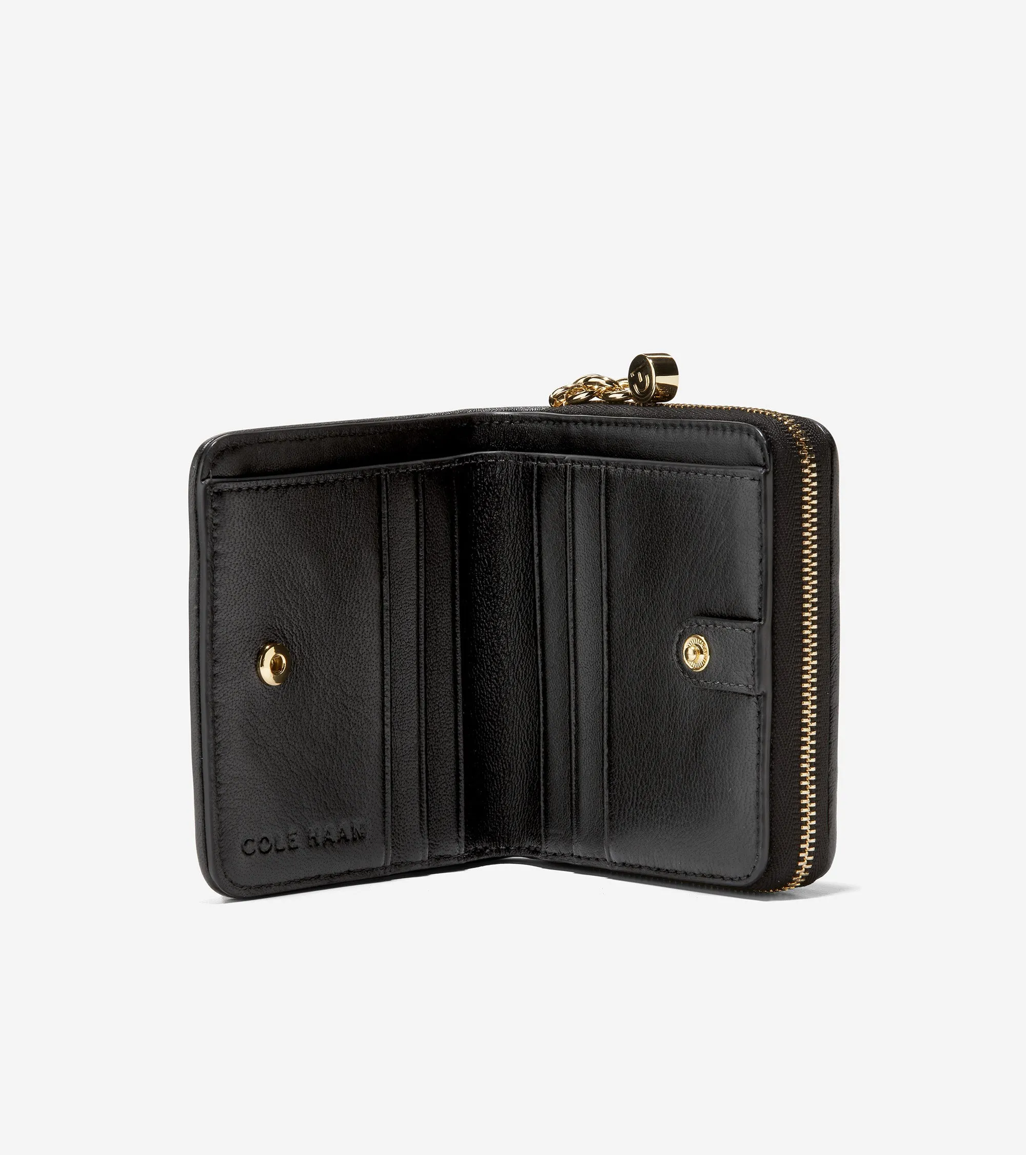 Essential Zip Wallet