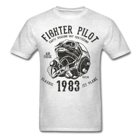 Fighter Jet Shirt