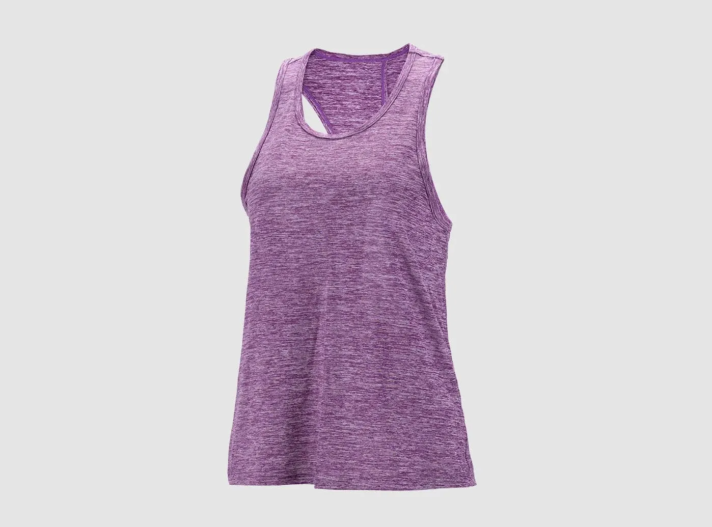 FitVille Women's YogaBreathe Tank V2