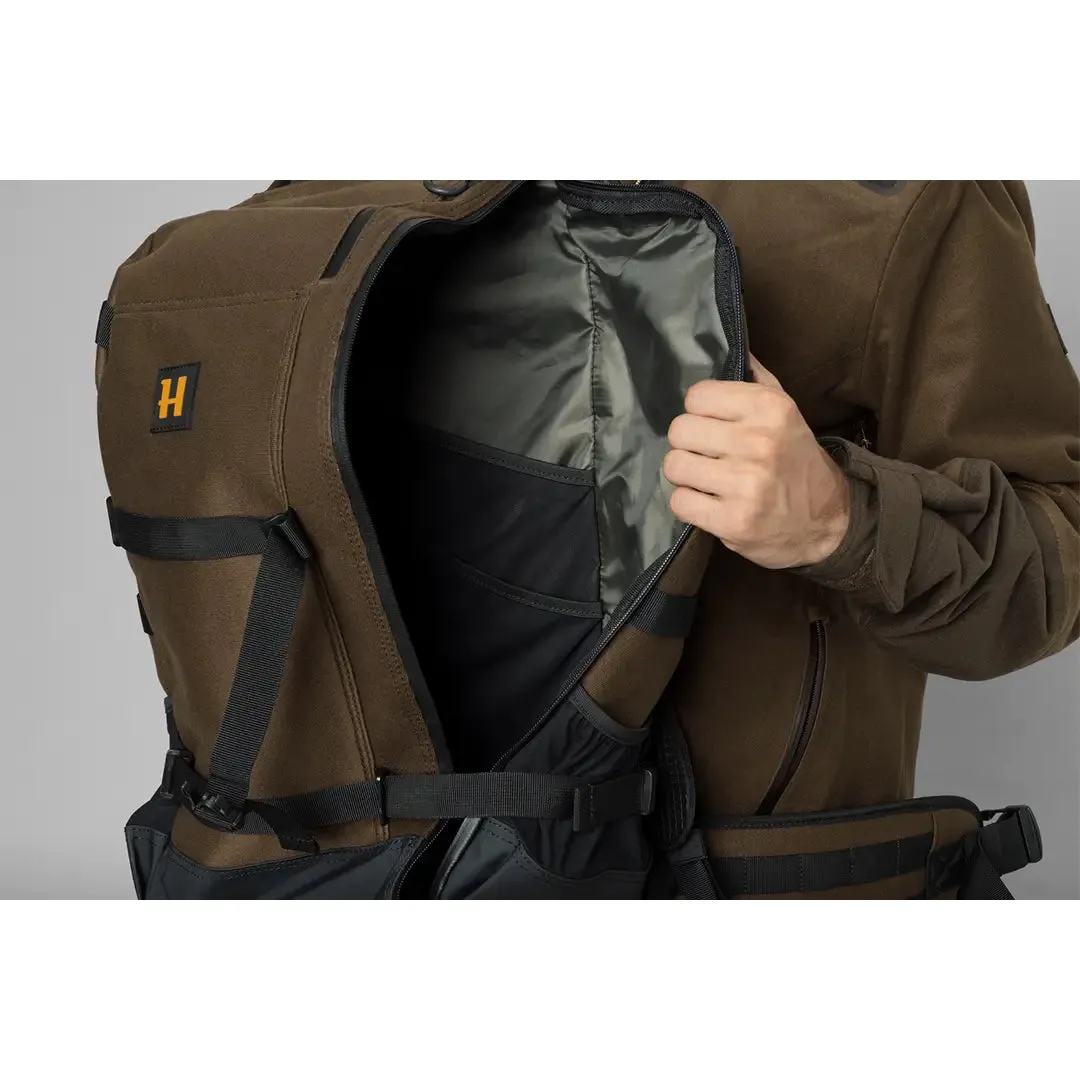 Forest Hunter Backpack - Hunting Green by Harkila