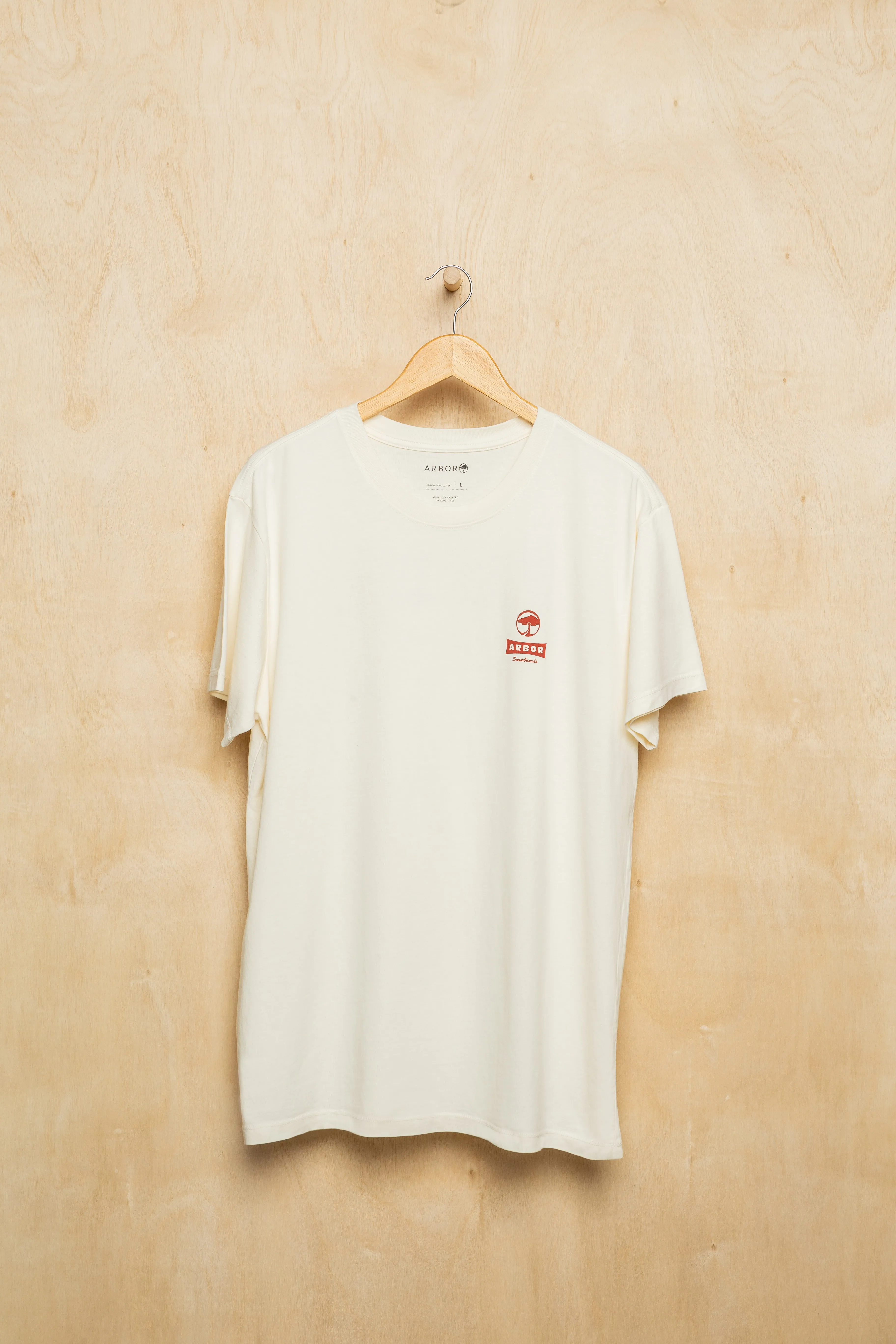 Foundation Tee