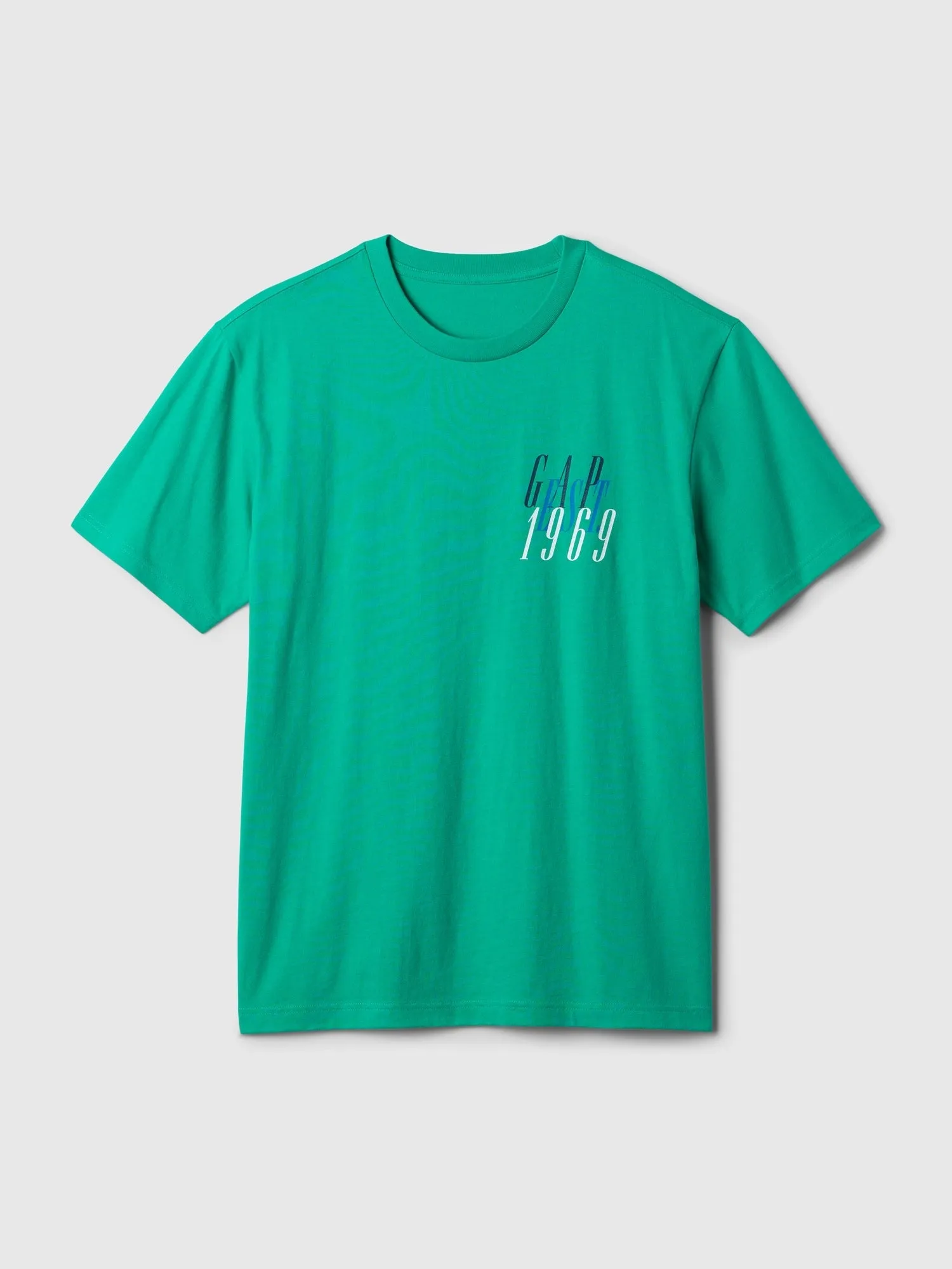 Gap 1969 Logo T-Shirt