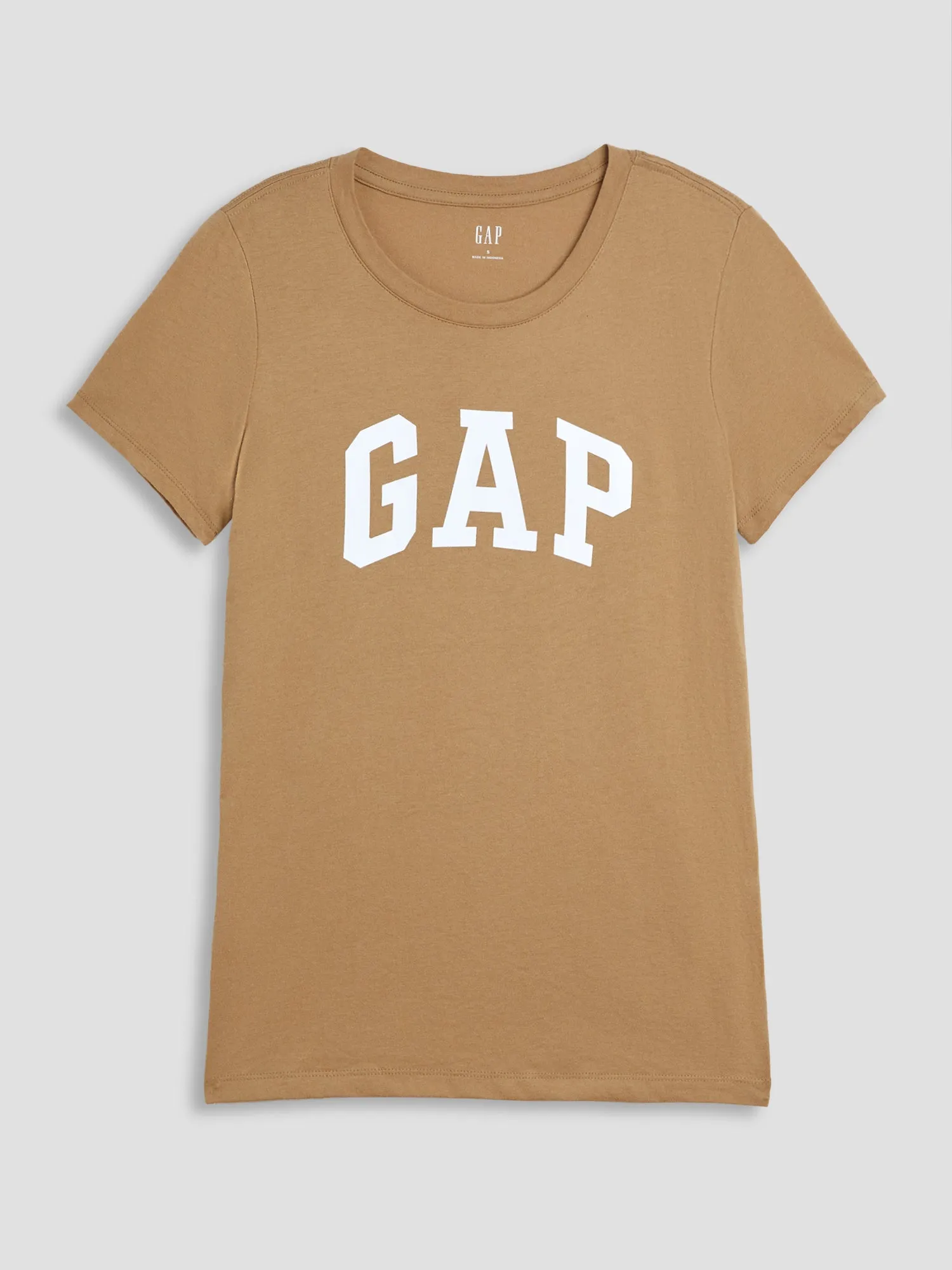 Gap Logo T-Shirt (2-Pack)