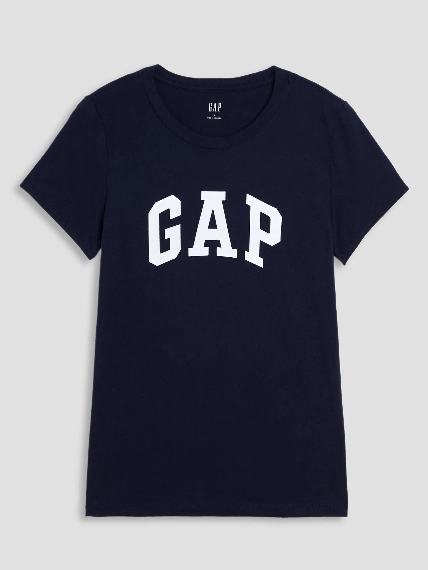 Gap Logo T-Shirt (2-Pack)