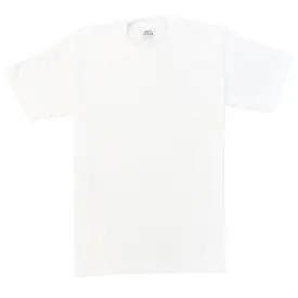 Heavyweight Tall Big Size Plain T-shirt