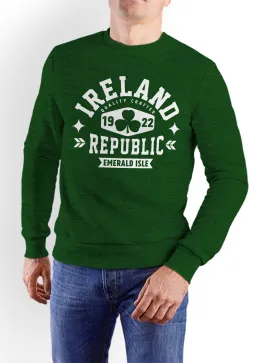 IRELAND REPUBLIC