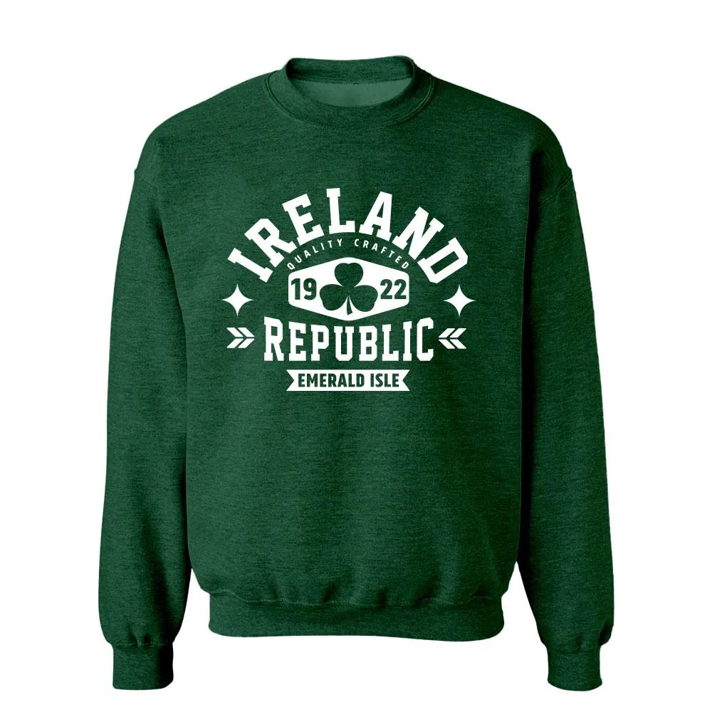 IRELAND REPUBLIC