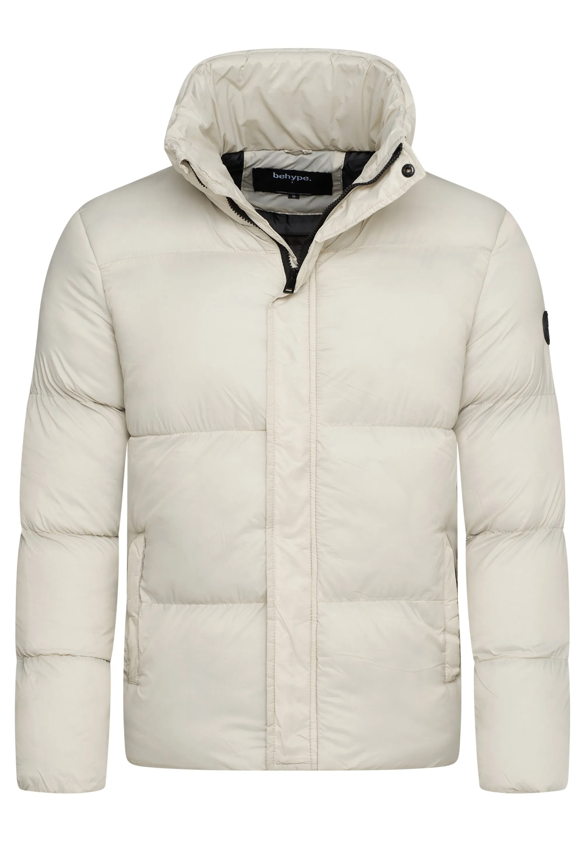 JACKET J13 BEIGE