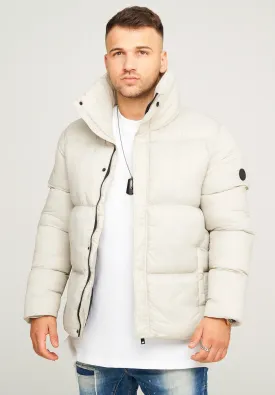 JACKET J13 BEIGE