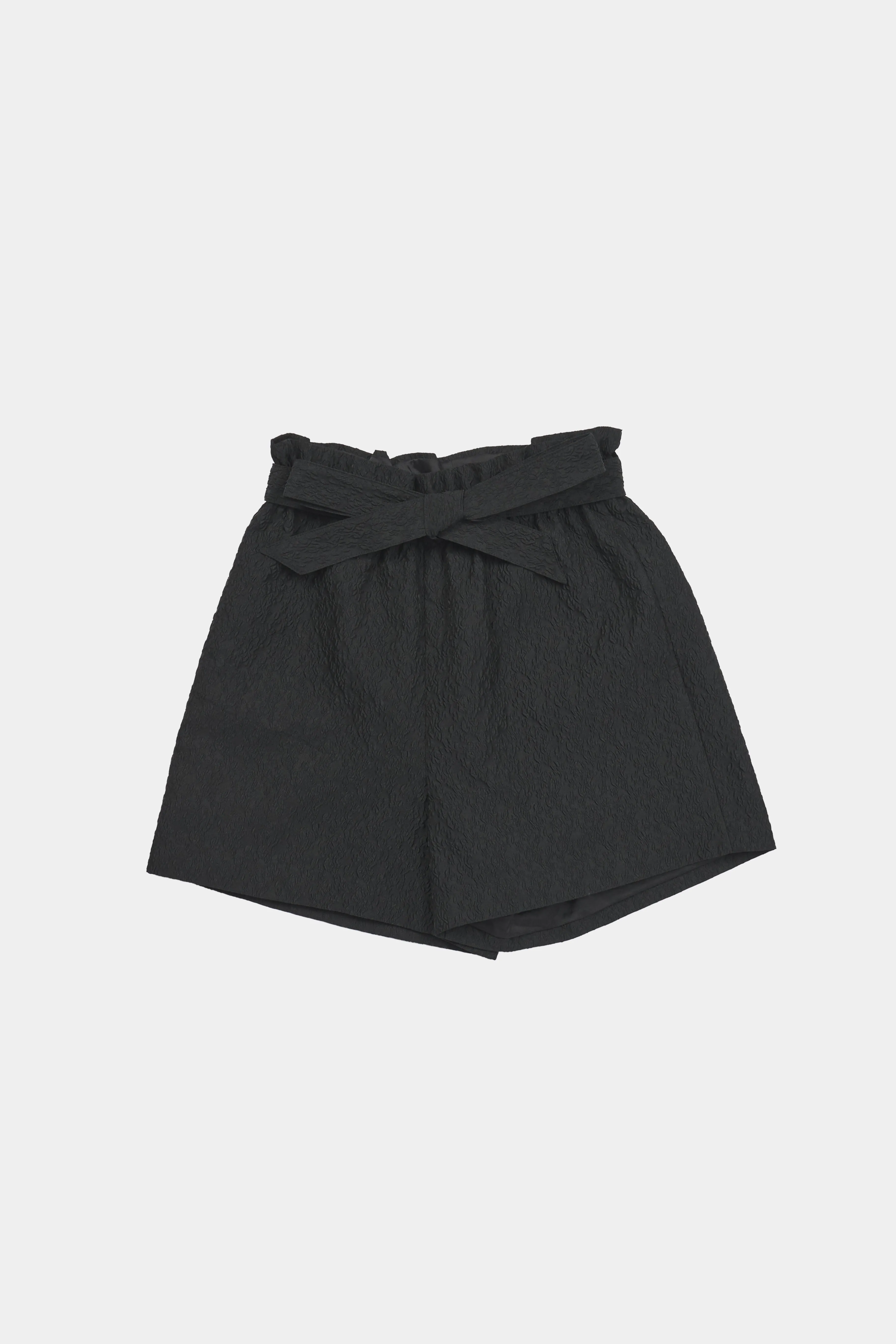 Jacquard Short Pants