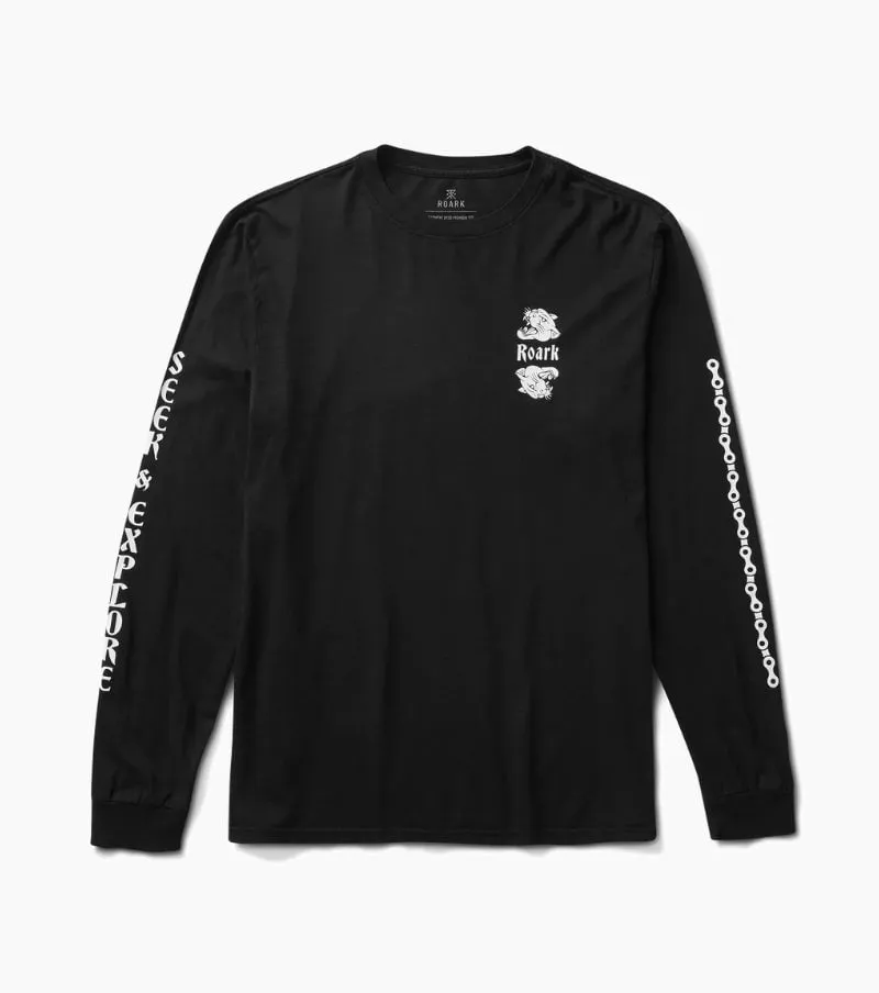 Jamie Thomas LS Premium Tee