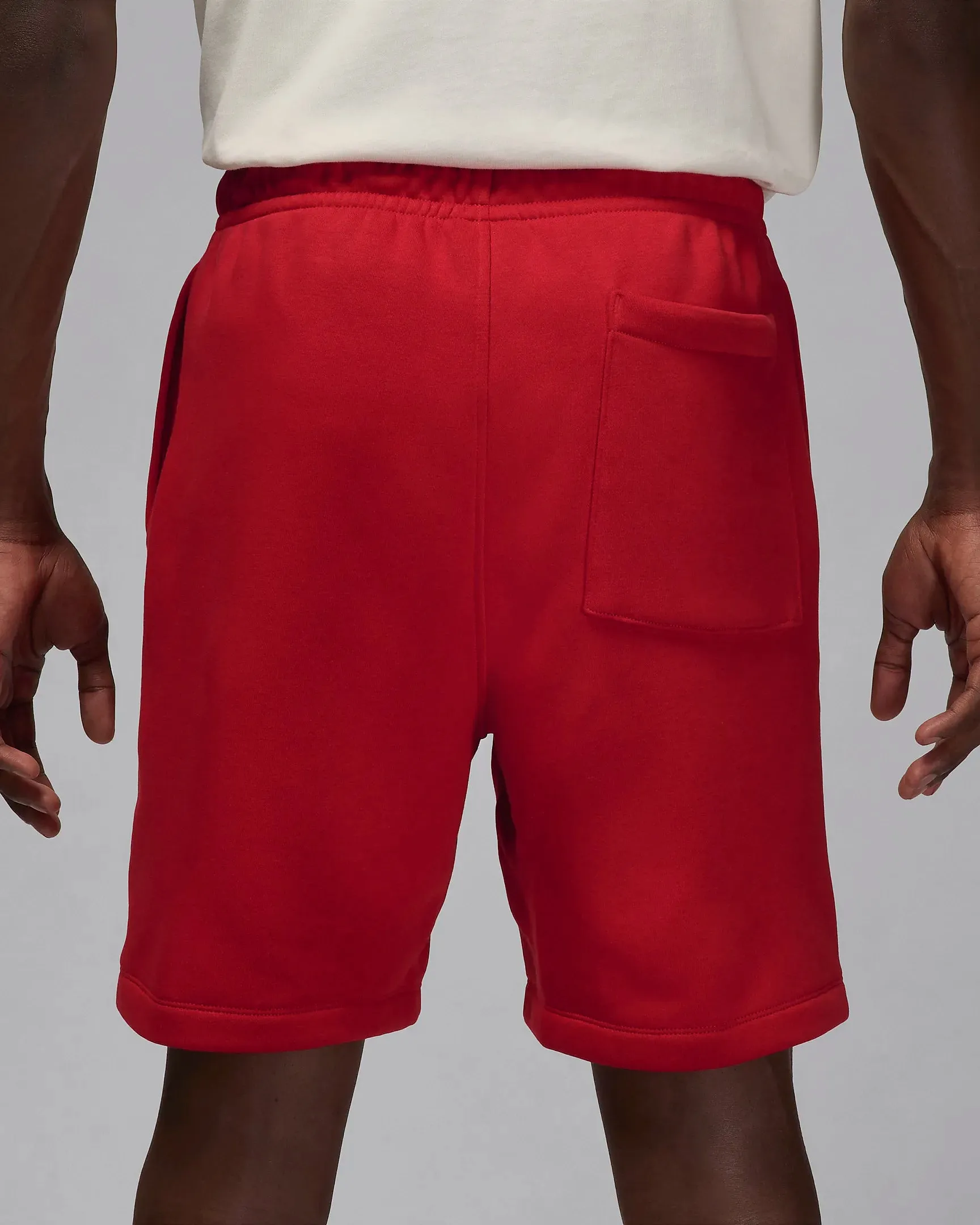 Jordan Brooklyn Fleece Men's Shorts