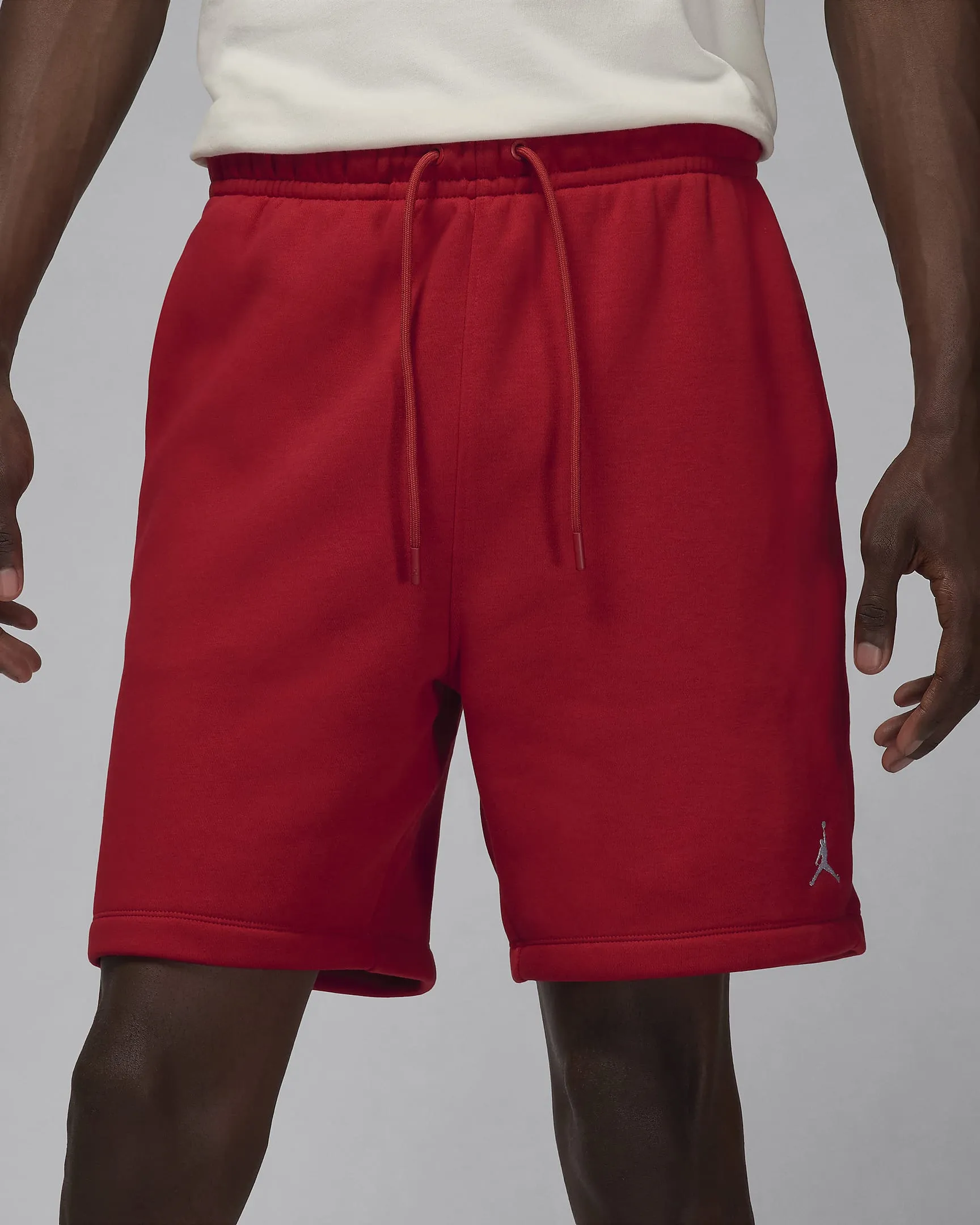 Jordan Brooklyn Fleece Men's Shorts