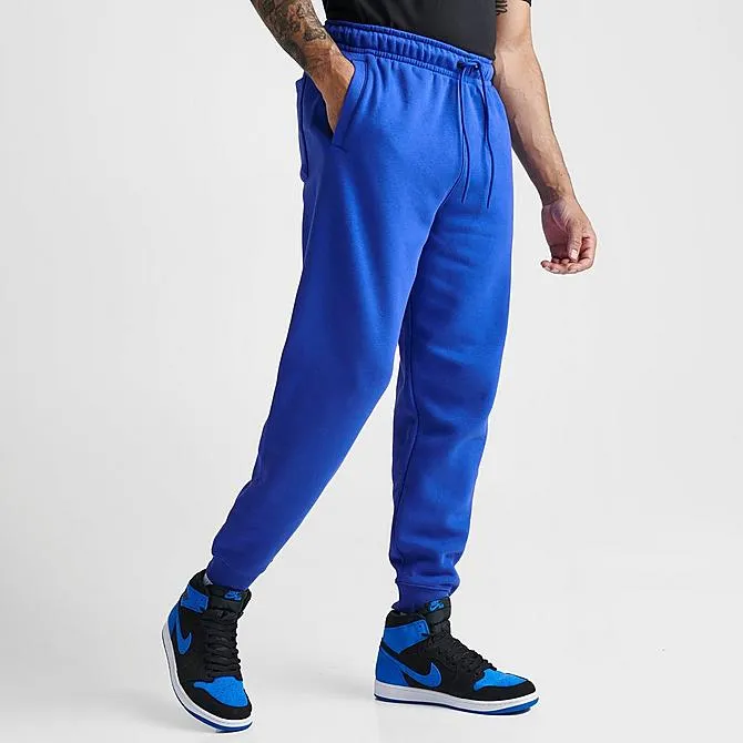 Jordan Essentials Men's Fleece Baseline Pants