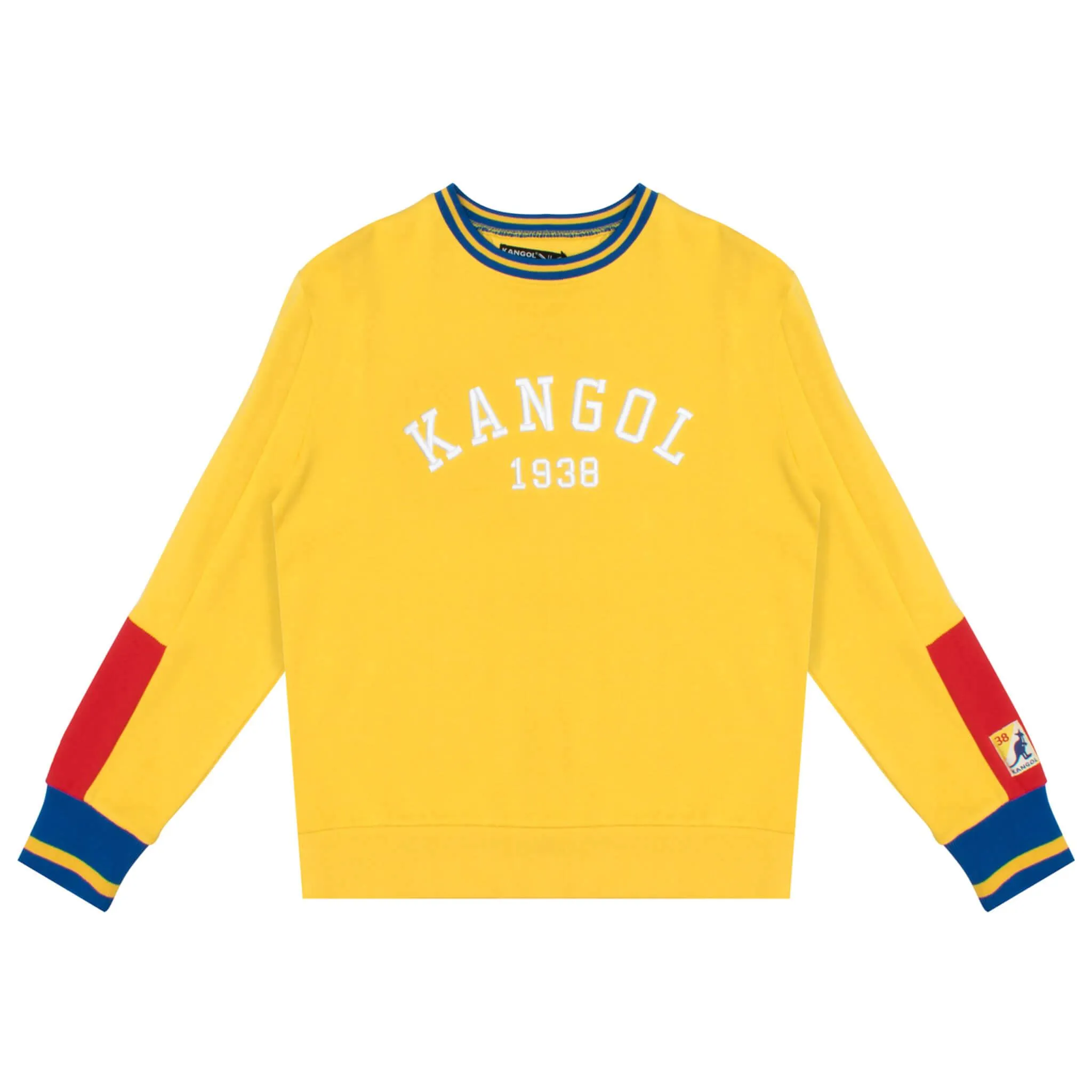 Kangol Retro Popover