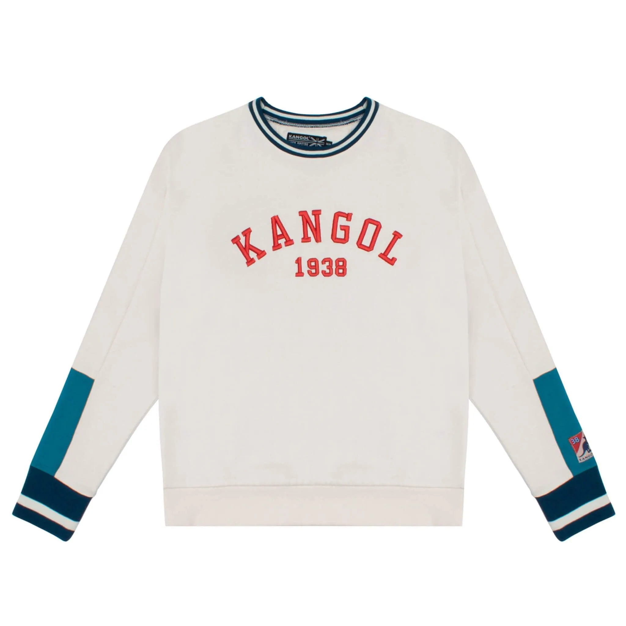 Kangol Retro Popover