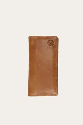 Lake Eyre Wallet - Bourbon