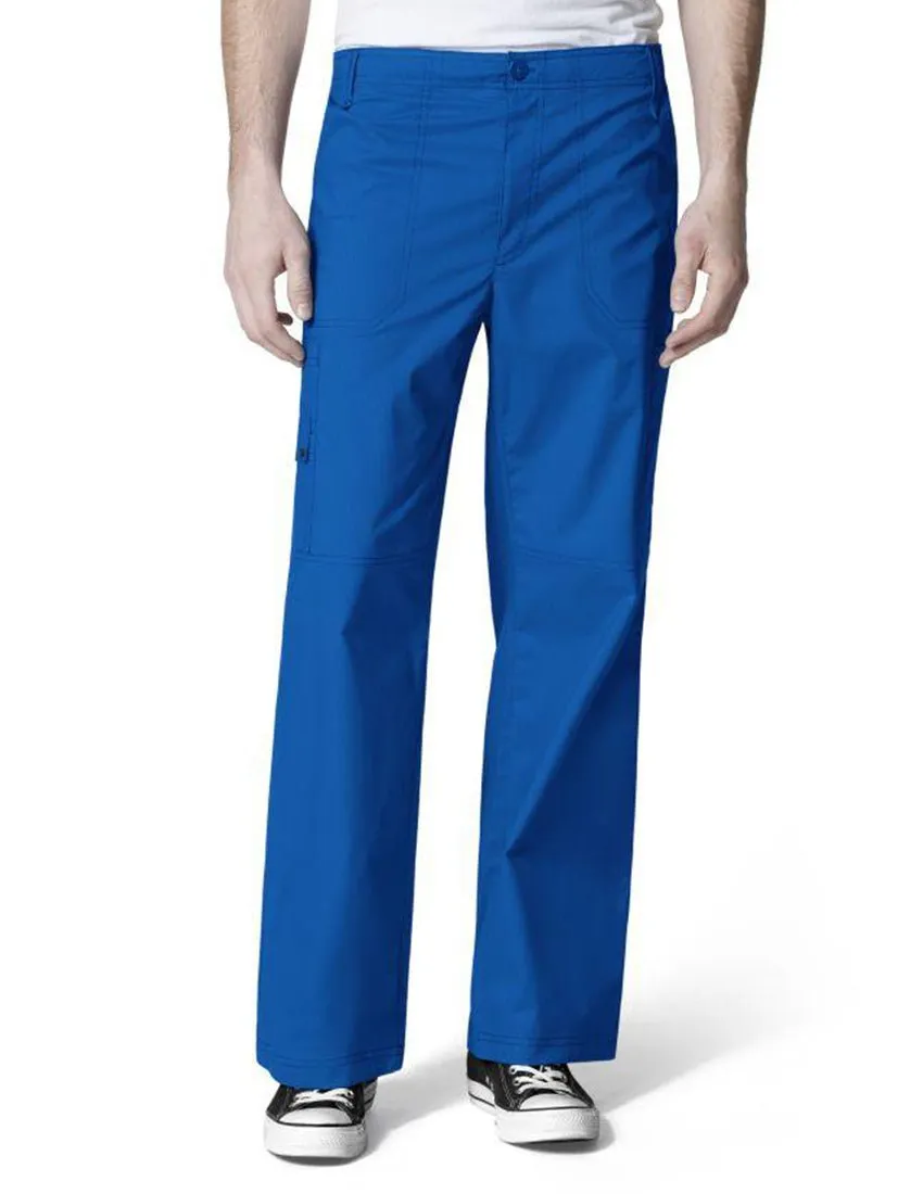 Loyal Men's WonderFLEX Utility Pant 5618