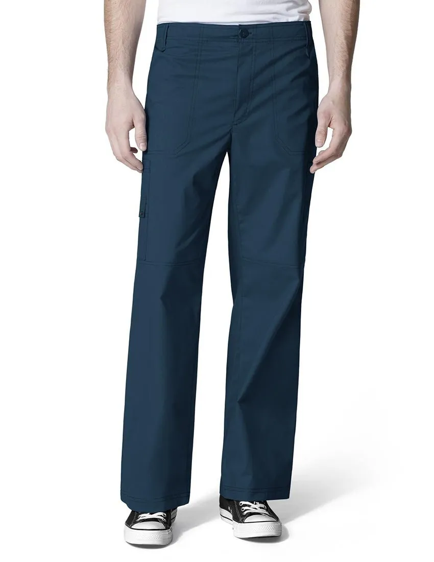 Loyal Men's WonderFLEX Utility Pant 5618