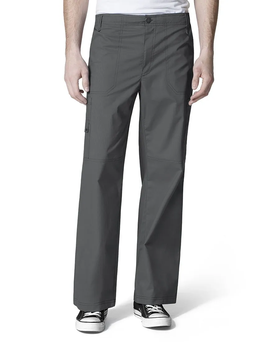 Loyal Men's WonderFLEX Utility Pant 5618