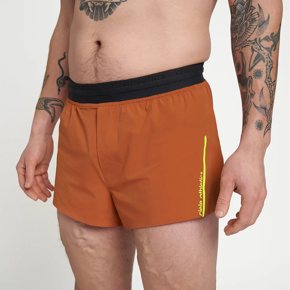 M DBSShort Brief - Elite - Havolin