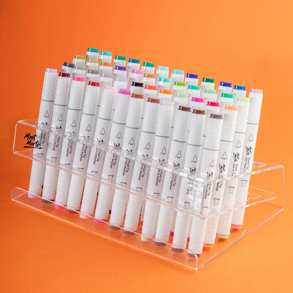 Marker Stand Premium 60 Compartments