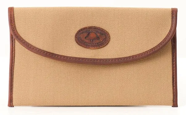 Melvill & Moon Travel Wallet