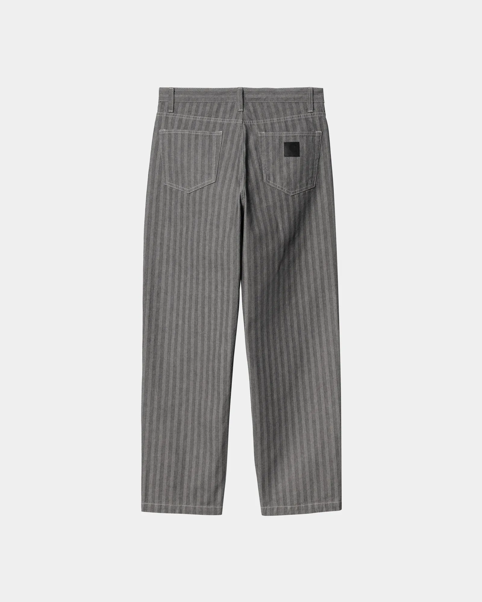 Menard Pant | Grey