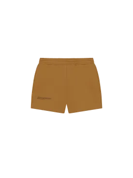 Mens 365 Midweight Shorts—copper brown