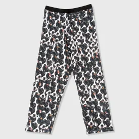 Men's Dog Mash Lounge Bottoms