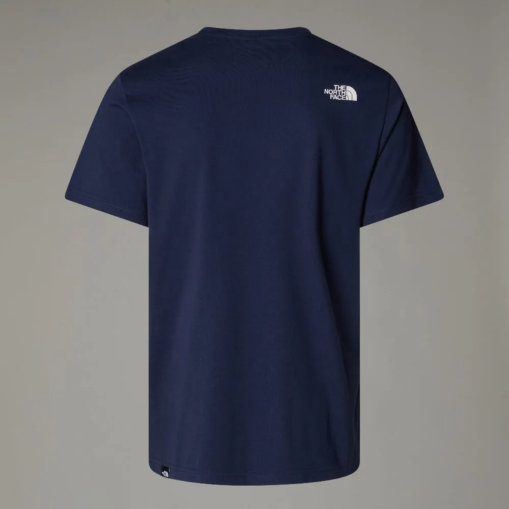 MEN'S EASY T-SHIRT