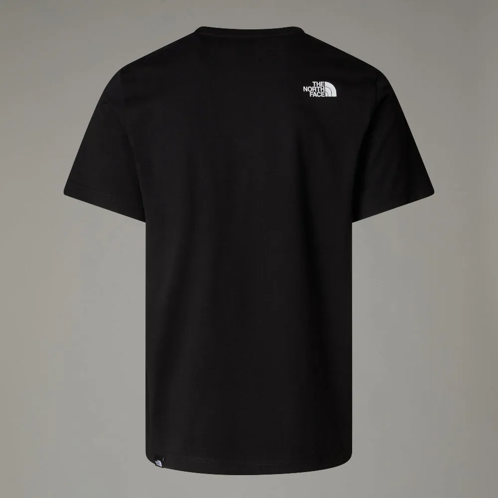 MEN'S EASY T-SHIRT