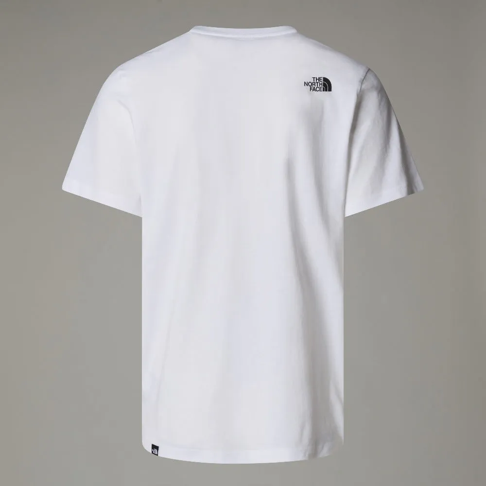 MEN'S EASY T-SHIRT