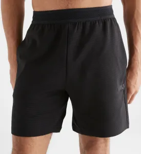 Men's Textured Knit Short 7"