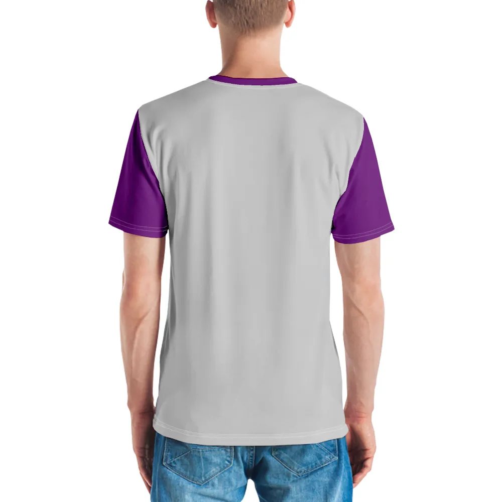 Minecraft Enderman Unisex Short Sleeve T-Shirt