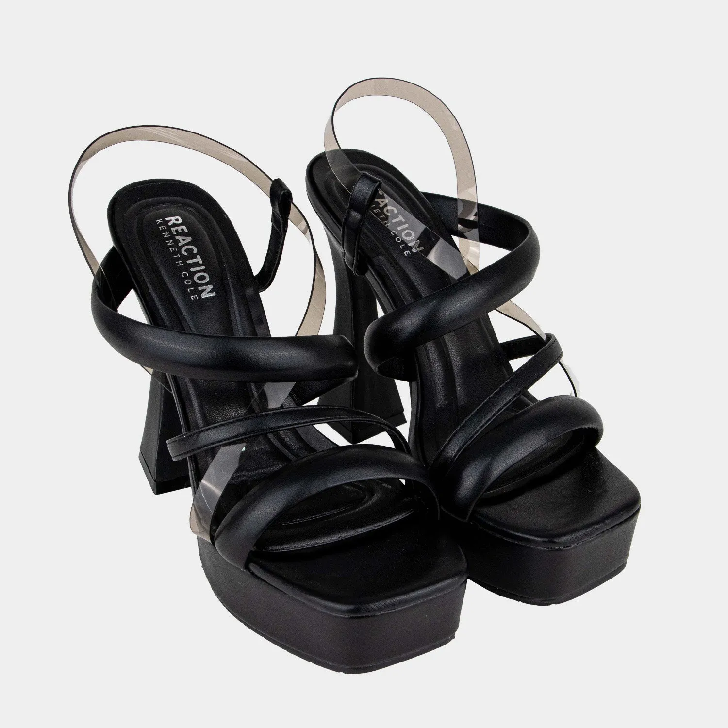 Paula Strappy Sandal Sandalia de tiras para Mujer