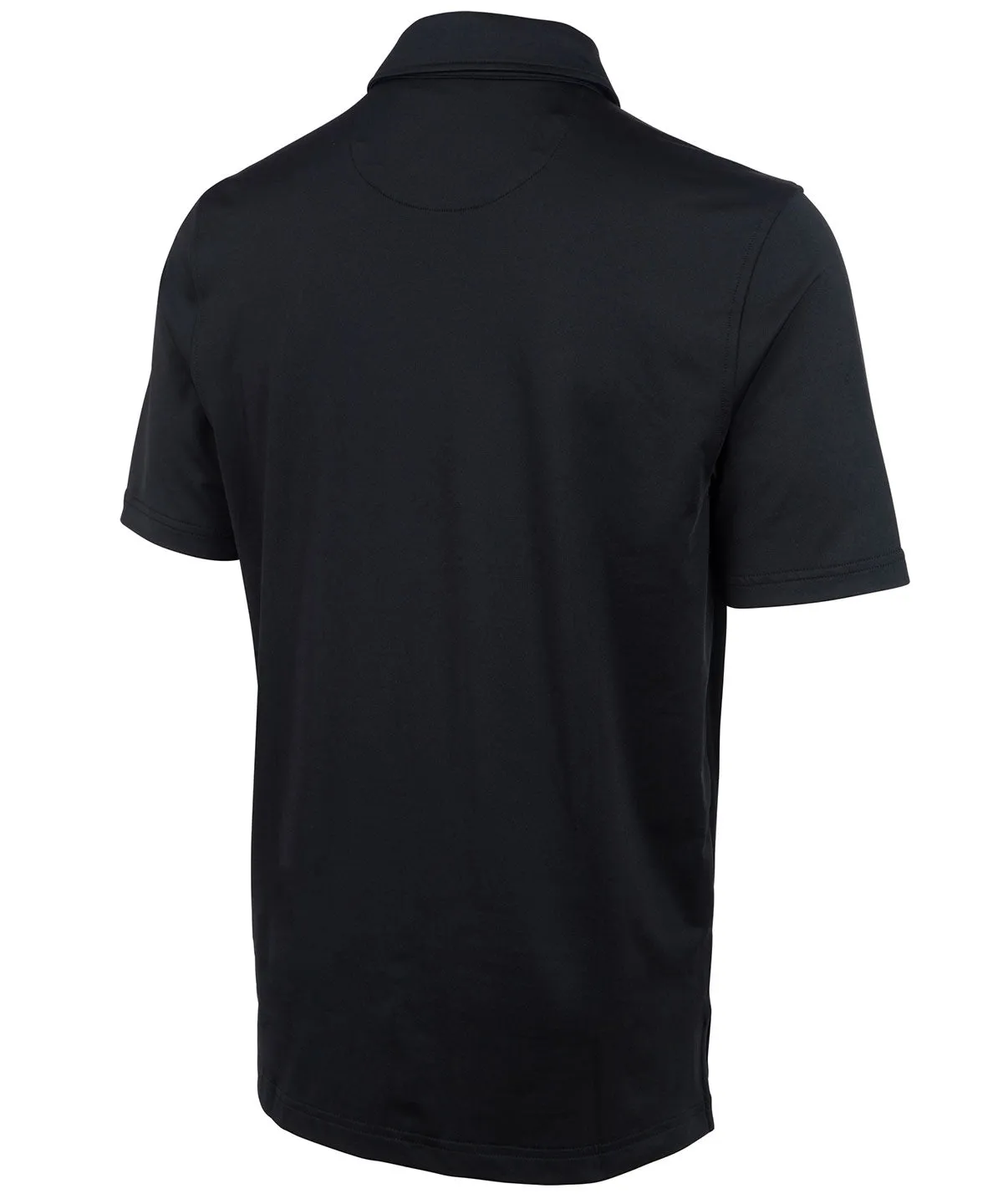 Performance Brushed-Back Stretch Jersey Cabana Sport Shirt