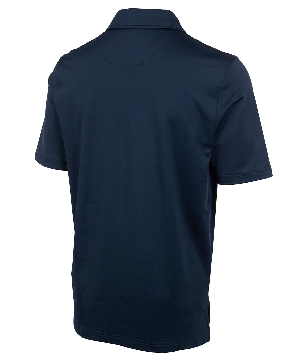 Performance Brushed-Back Stretch Jersey Cabana Sport Shirt