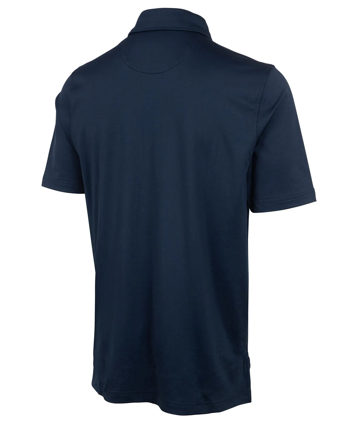 Performance Brushed-Back Stretch Jersey Cabana Sport Shirt