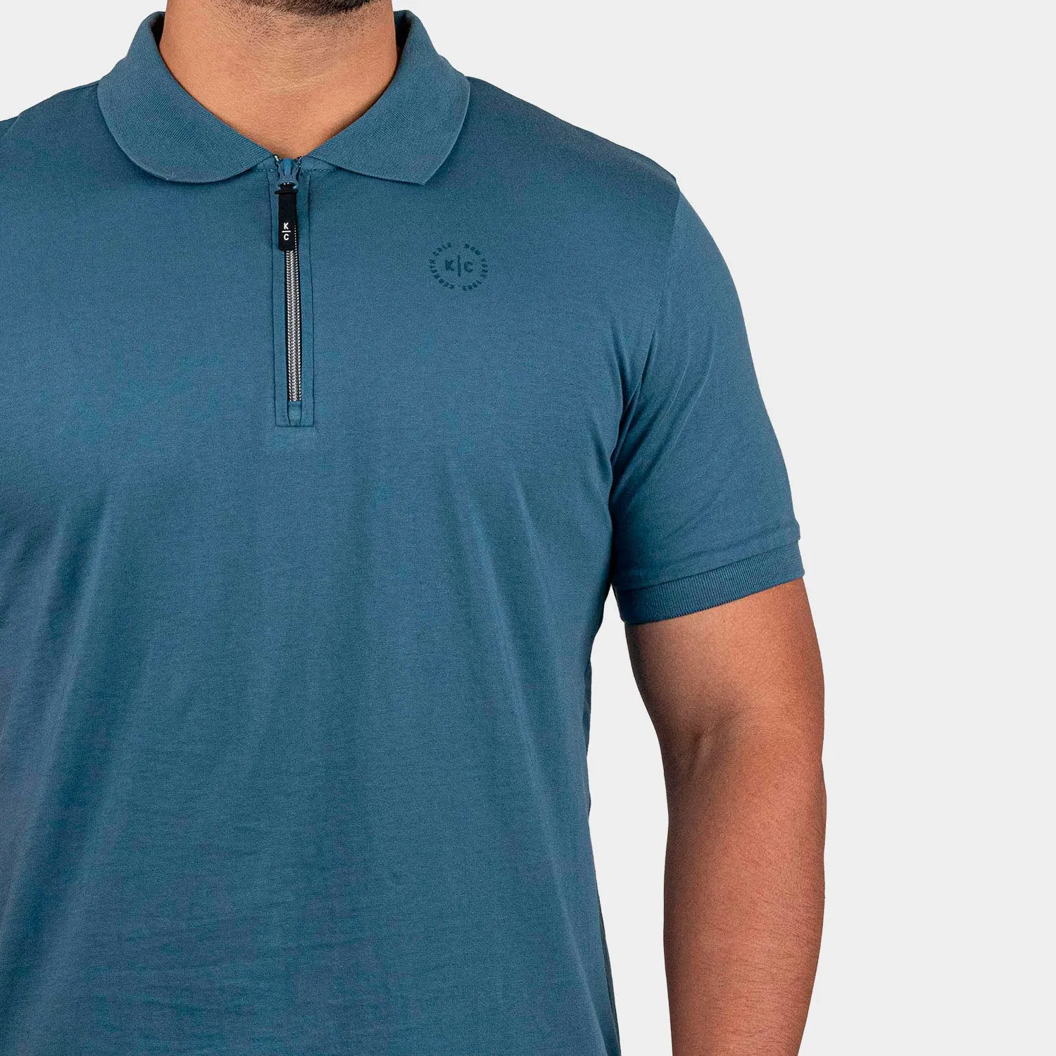 Polo Para Hombre