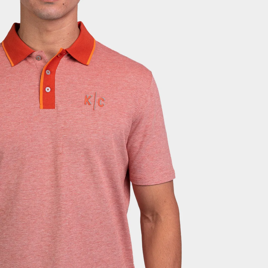 Polo Para Hombre