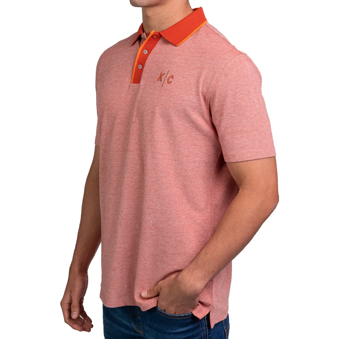 Polo Para Hombre